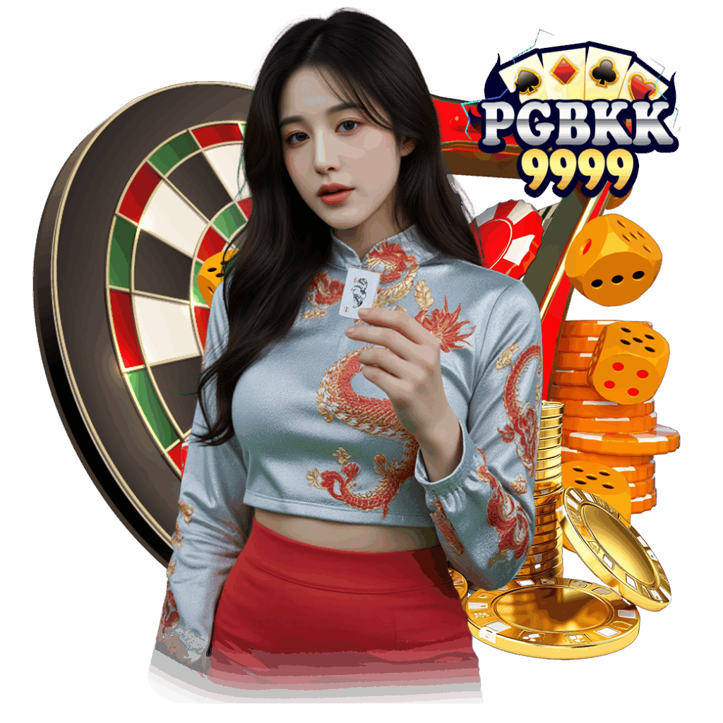 pgbkk999 บาคาร่า